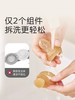 Thyseed世喜 咬咬乐 婴儿吃水果辅食器宝宝果蔬咬玩乐7月+ 商品缩略图3