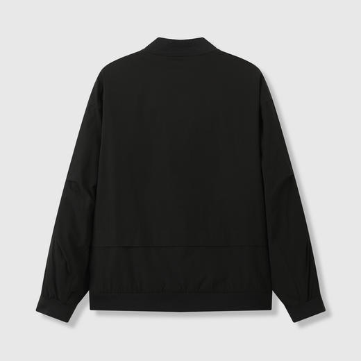 GXG男装25冬季日常通勤时尚潮流棒球领男式夹克外套 商品图3