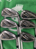 二手正品泰勒梅次新款女士泰勒梅SIM2套杆（没有推杆和球包） 商品缩略图4
