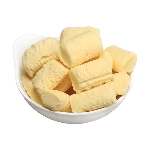 疆晟缘·老新疆奶疙瘩268g 口味任选 甜而不腻 口感软弱 商品图3