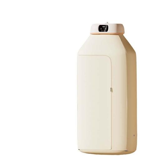 志高CHIGO烘干机家用小型折叠干衣机婴儿衣服烘干神器便携旅行 商品图4