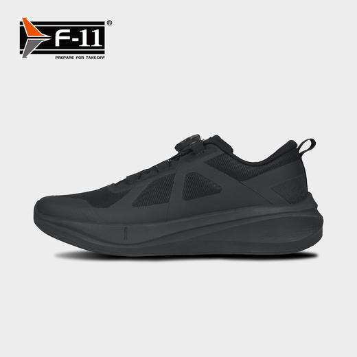 F-11锋羽低帮战术跑鞋 徒步训练鞋轻便透气减震防滑作战鞋 商品图3