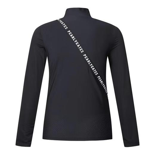 PG家新款女士印花轻量级防晒立领长袖W122160-31 商品图3