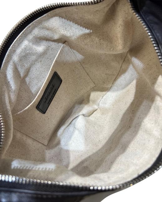 迷你Fortune羊皮牛角包zo013 商品图3