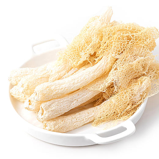 东山岛丨竹荪  50g 商品图2