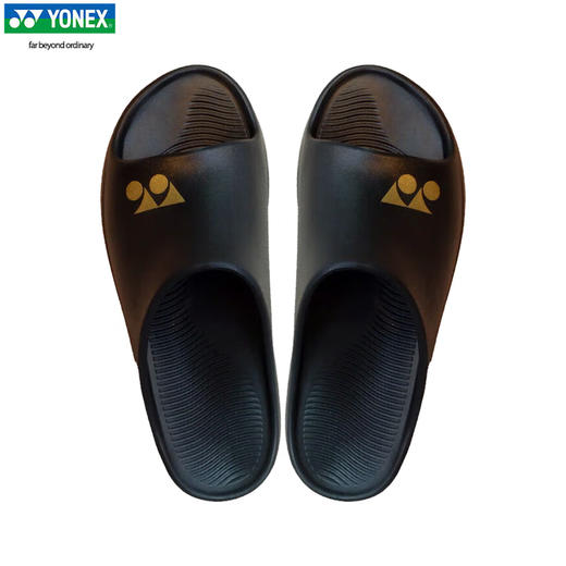 尤尼克斯25年男女款运动拖鞋SHRDS3CR 商品图1