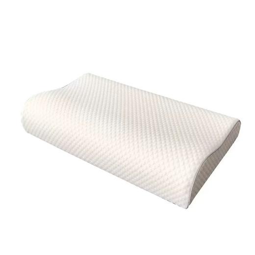 枕头亲水棉成人零压力枕头护颈椎专用助睡眠家用枕芯 商品图2