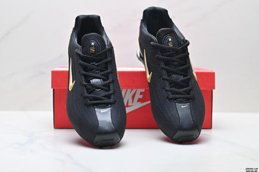 耐克NIKE SHOX复古时尚低帮运动休闲鞋IM6051-002男女鞋 商品图6