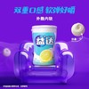益达无糖口香糖蓝莓/白桃/西瓜/薄荷 约40粒  56g/瓶 商品缩略图2