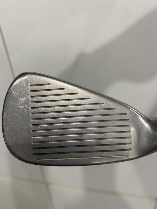 经典二手正品次新款泰勒梅暗影铁杆组 商品图4