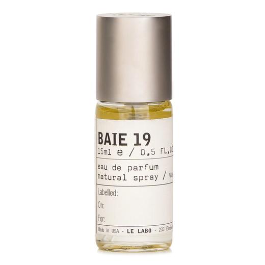 LE LABO - 贝19 香水喷雾 商品图2