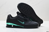 耐克NIKE SHOX复古时尚低帮运动休闲鞋IM6051-002男女鞋 商品缩略图4