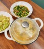 老米优品🎈 自留款！博朗菲Borownfie元宝珐琅锅20cm 商品缩略图3