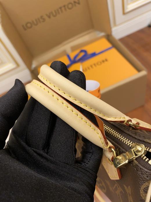 驴家nano speedy枕头包系列 老款 mini(JPH) 商品图4