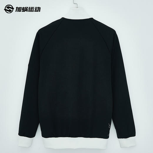 SFS阿迪达斯Adidas25/26尤文图斯外套夹克运动长袖足球服男KB4452 商品图1