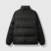 GXG男装【90鸭绒】25冬季时尚立领面包服男式短款羽绒服K&C 商品缩略图6