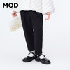 【秒3】【MQD】女童冬季精致浪漫休闲束脚针织长裤 商品缩略图0
