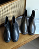 现货  THS-无 之家 新品经典短靴 帅气烟筒靴 2色 BZ1280 商品缩略图3