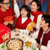【新年家宴优选】海蓝厨房 3-5人新春礼盒 新年聚餐优选 正宗海南文昌椰子鸡 原汁椰香鲜嫩鸡肉 商品缩略图3