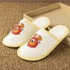 一次性儿童拖鞋家庭房待客小孩防滑加厚底酒店宾馆旅行专用 商品缩略图2
