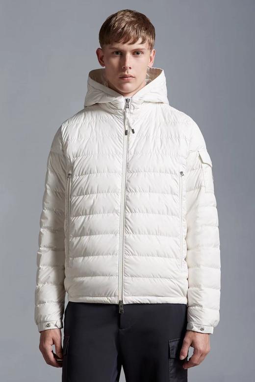 男款Galion轻薄羽绒服ba018 商品图3