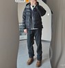 美山 Alpine 800蓬羽绒服面包服 Z-15797 商品缩略图8