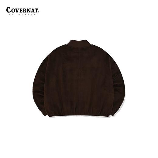 【春上新】【6折】6楼COVERNAT女士套头卫衣吊牌价559折后价335 商品图4
