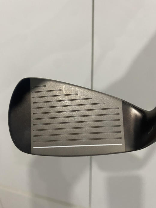 二手美津浓四号铁 商品图2