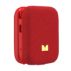 魔声（Monster）M17便携式蓝牙Mini音箱  净重约80g 超长续航 红色 商品缩略图1