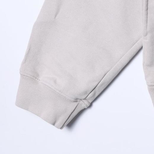 N070SDSA男士秋冬新款痞帅男装嘻哈显瘦印花字母连帽卫衣百搭美式上衣 商品图4