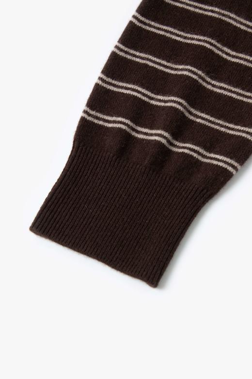 【商场同款】麦檬冬套头毛衫5GA335161 商品图3