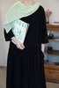 apuntob 羊绒轻柔连衣裙 商品缩略图0