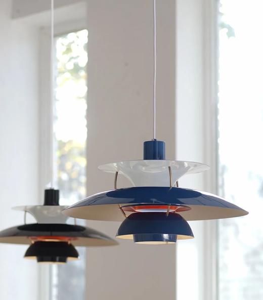 伽罗 JALO 五层碟形吊灯 商品图1