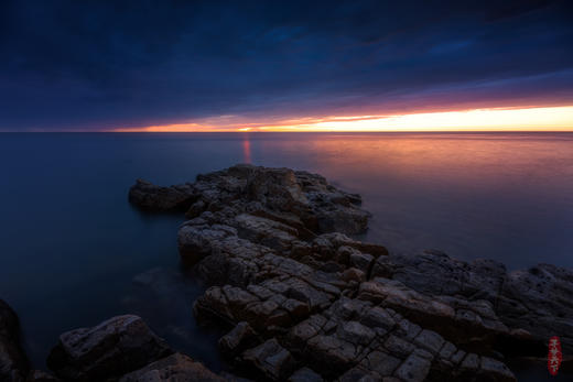 4月20日春摄辽东 6 日｜赏旅顺烂漫樱海，拍瓦房店奇绝海蚀，登虎山长城，观丹东万鸟齐飞 商品图14