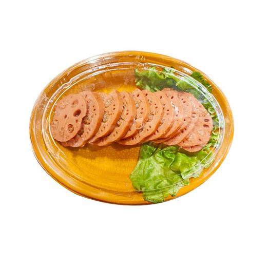 【招牌自制】荷仙糯米藕（份）（约250g) 商品图0