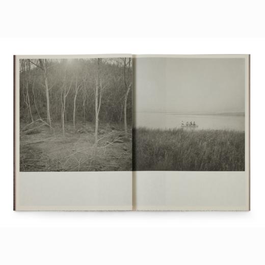 塔克「诗山河考」摄影集 商品图5