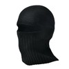 【一帽三戴 美丽诺羊毛混纺 亲肤保暖不扎人】卡蒙潮流护脸绵羊毛保暖针织帽（露营、滑雪、冬钓、骑行等户外运动KM-9566） 商品缩略图12