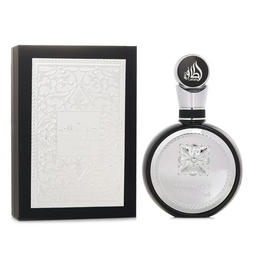 LATTAFA - Fakhar Black 淡香精喷雾 商品图0