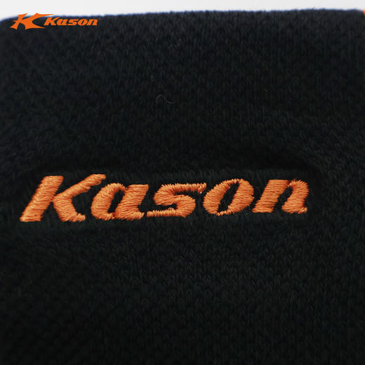 凯胜KASON羽毛球护腕配件FHWT001专业运动护腕吸汗透气 商品图2