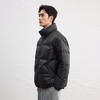 GXG男装【90鸭绒】25冬季时尚立领面包服男式短款羽绒服K&C 商品缩略图3