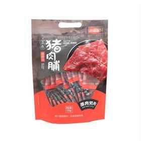 苏作150g香辣味猪肉脯