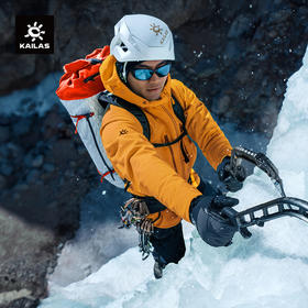 KAILAS凯乐石 男款M8 IC-PRO连帽软壳外套 KG2519119