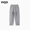 【秒3】【MQD】女童冬季潮酷大口袋伞兵裤型针织长裤 商品缩略图5
