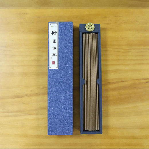 纯天然疏经活络-妙兰回风 商品图0