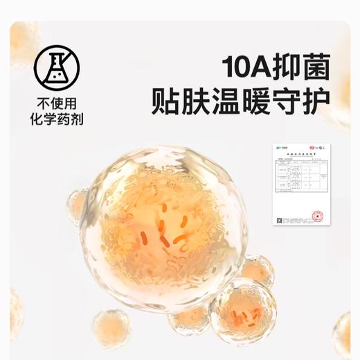 限时秒杀明星同款【Sbeauty 玫瑰精油面膜衣】🌹独家研发一体成型立体模杯，隐形无痕不透杯♨️面料中巧妙融入玫瑰精油微胶囊 商品图3