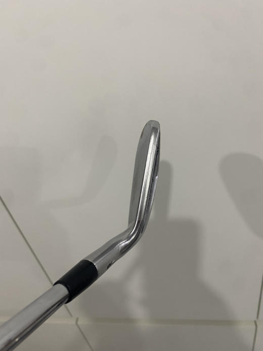 经典正品二手TIT AP2的7166系列铁杆组 商品图5