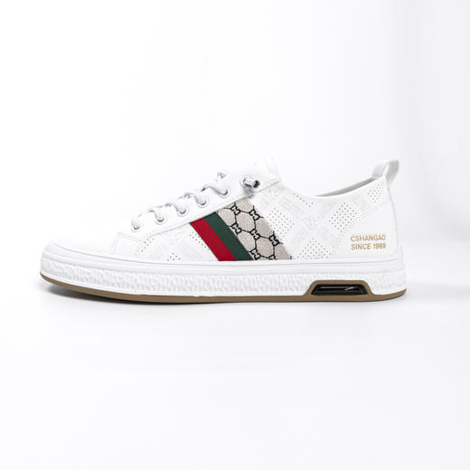 HX 四季板鞋S302420021101/02 商品图2