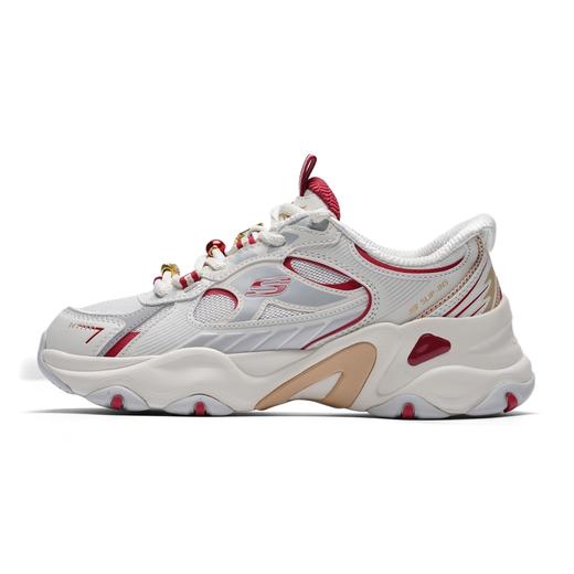 斯凯奇D'LITES系列时尚绑带女款运动鞋 新年款 商品图1