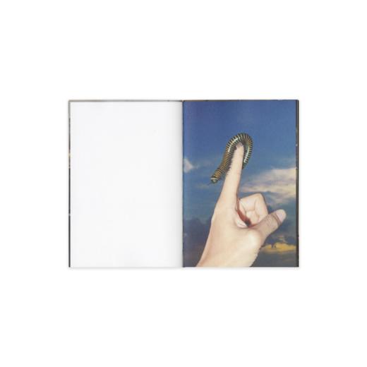 214「touch」摄影集 商品图4