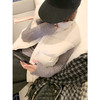 <曾小咸推荐>现货秒杀 ！微信超特价！韩系双面穿马甲背心 日常299.99 立减200 秒杀99.99！！休闲裤 秒杀89.99！！ 商品缩略图2